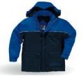 Zimn� pracovn� bunda HARRICANA II